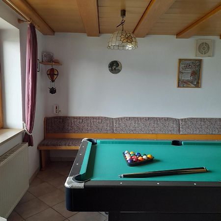 Gaestehaus Am Muttelsee Hotel Tettnang Buitenkant foto